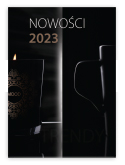 katalog NOWOŚCI 2023 PL